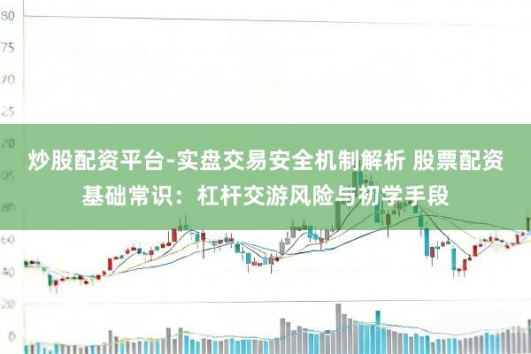 炒股配资平台-实盘交易安全机制解析 股票配资基础常识：杠杆交游风险与初学手段