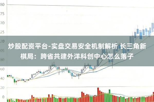炒股配资平台-实盘交易安全机制解析 长三角新棋局：跨省共建外洋科创中心怎么落子
